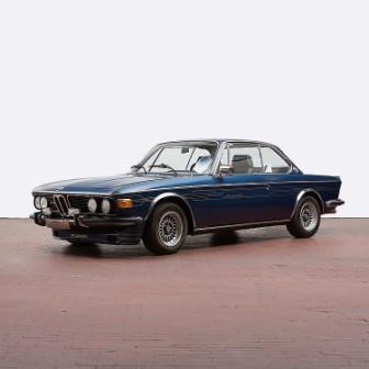 BMW 2800 cs alpina 2205107
